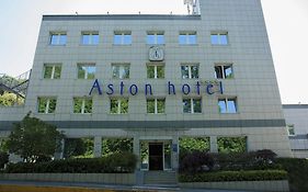 Aston Hotel Torino
